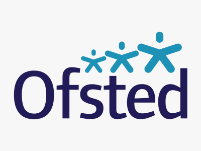 Ofsted logo