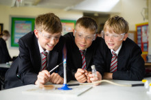 Nidderdale High School - 27.06 (125 of 129)