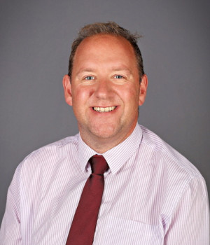 David Hulme