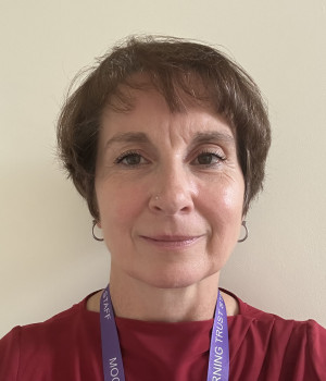 Lisa Longstaff